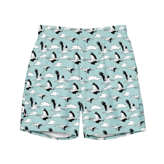 Short de bain Pelican Wave pour homme