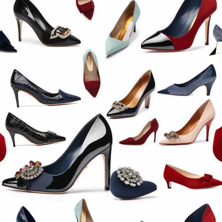 LADIES SHOES - PANTERA STORES 