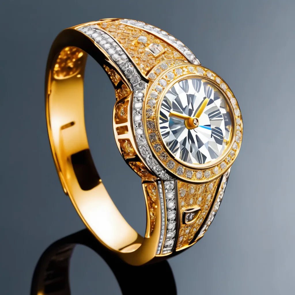 Jewelry & Watches - PANTERA STORES