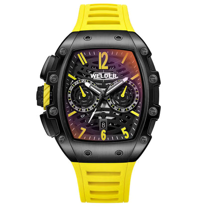 Welder Moody Watch WRM2011-R Men's Wristwatch