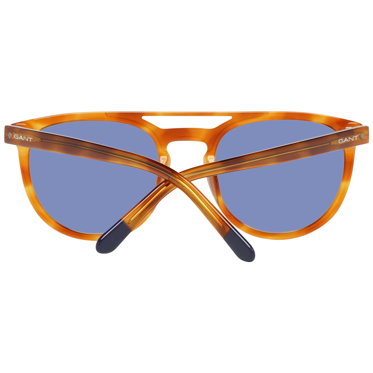 Gant Brown Men Sunglasses