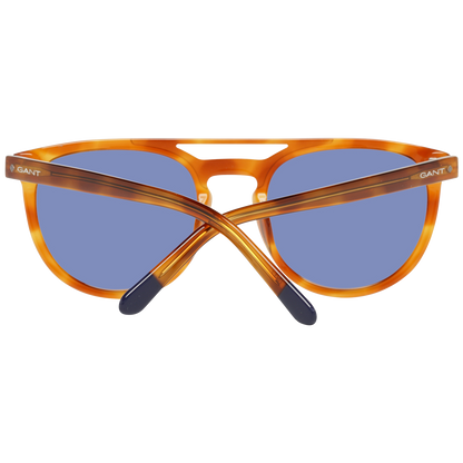 Gant Brown Men Sunglasses