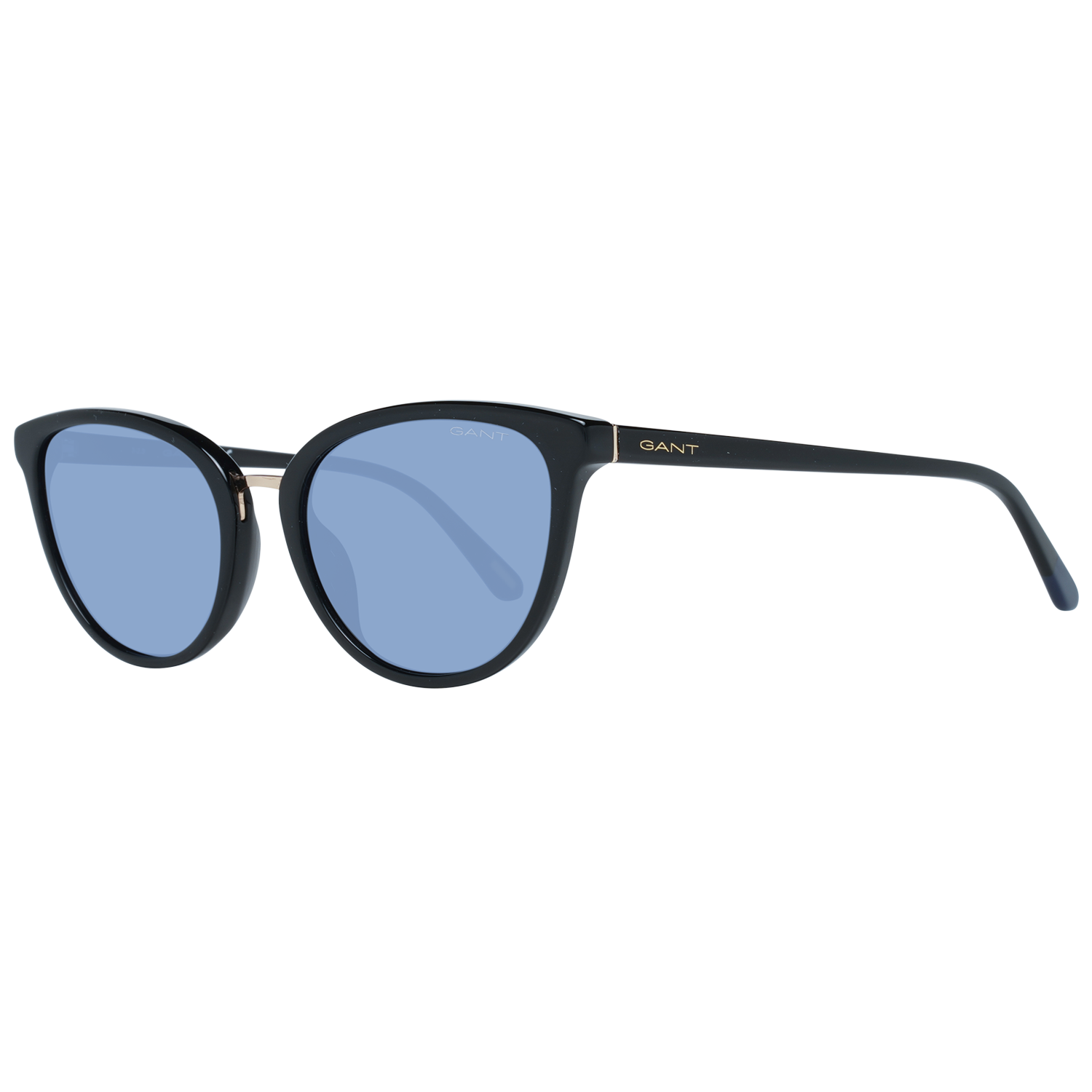 Gant Black Women Sunglasses