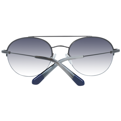 Gant Gray Men Sunglasses