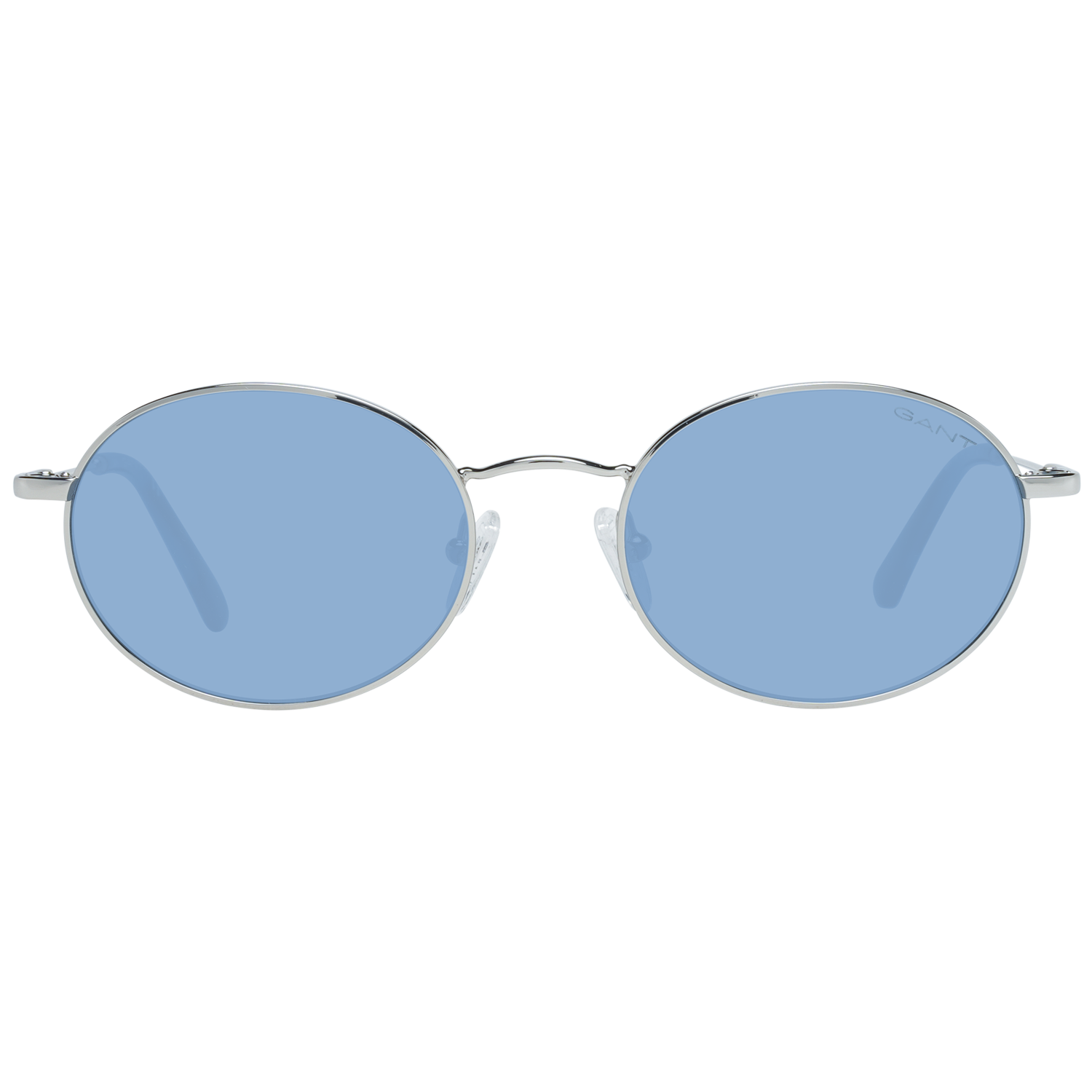 Gant Silver Unisex Sunglasses