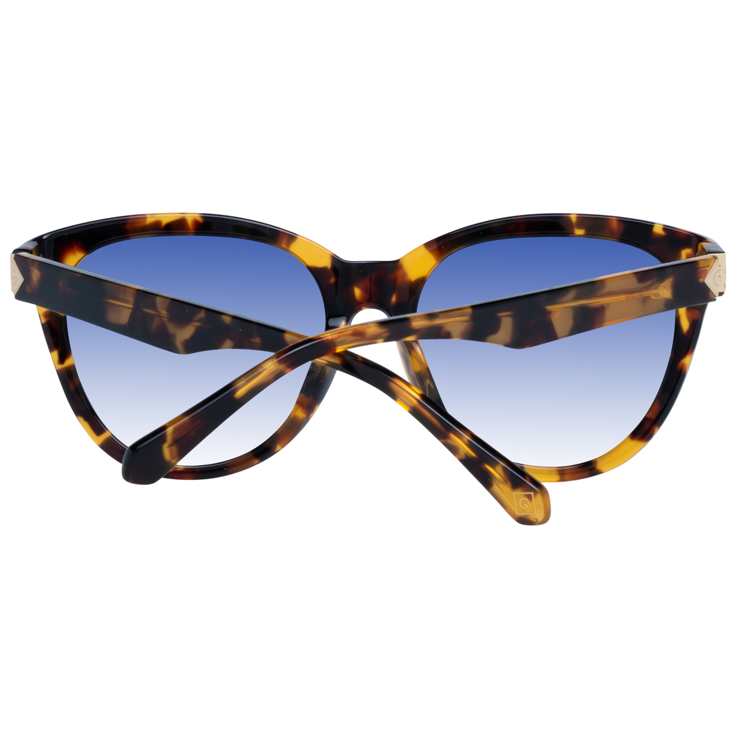 Gant Brown Women Sunglasses