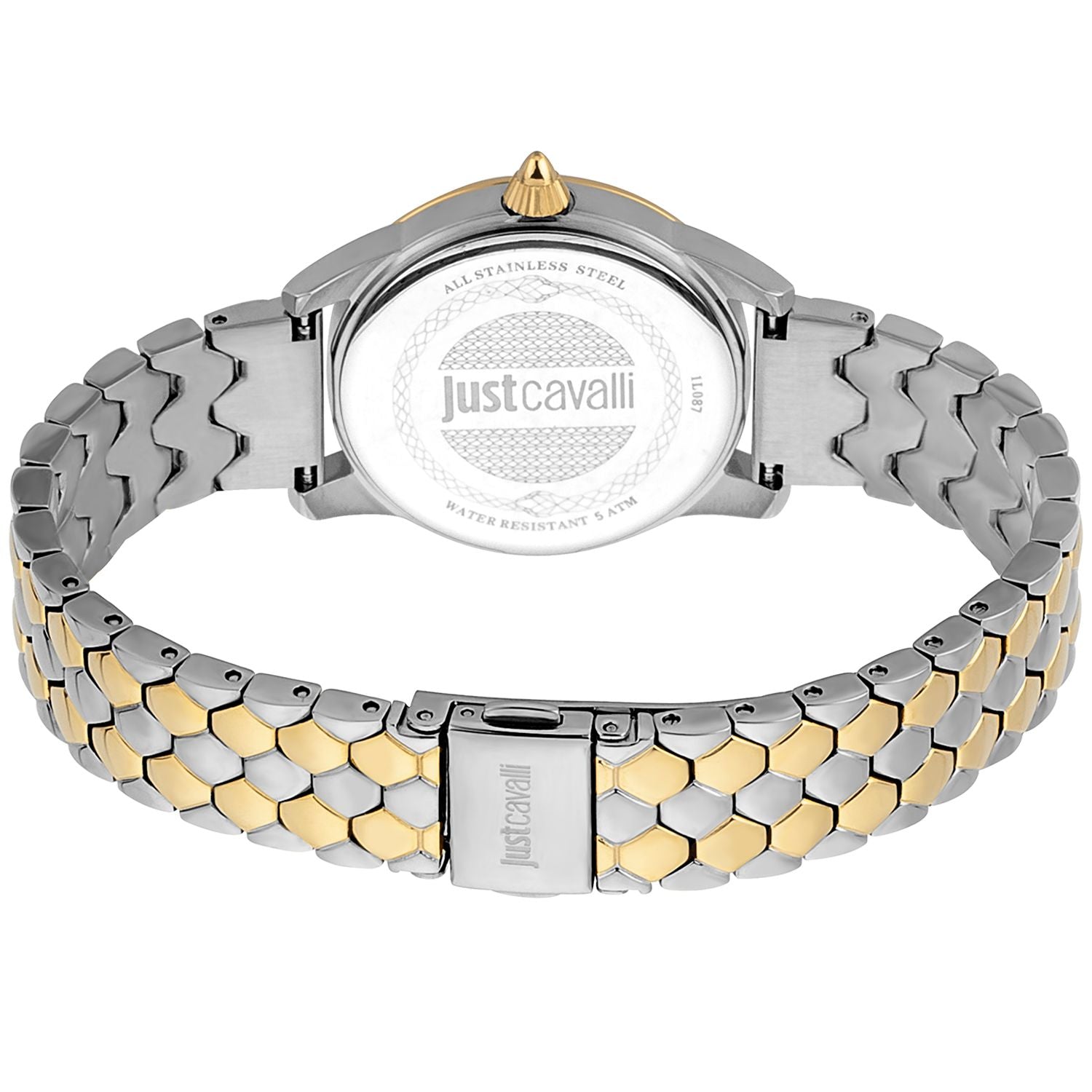 Just Cavalli Multicolor Women Watch