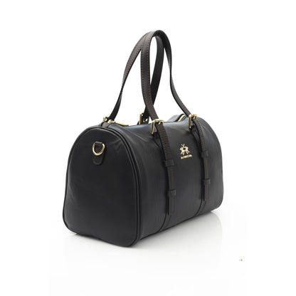 La Martina Travel bags