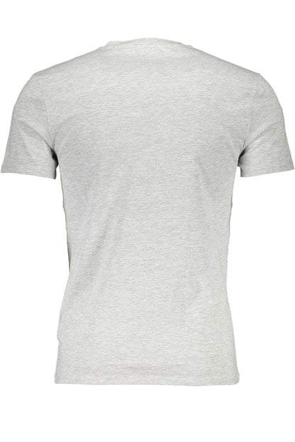 Guess Jeans Sleek V-Neck Slim Fit Tee