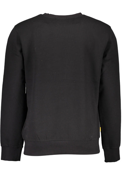 Timberland Sleek Organic Cotton Blend Sweater