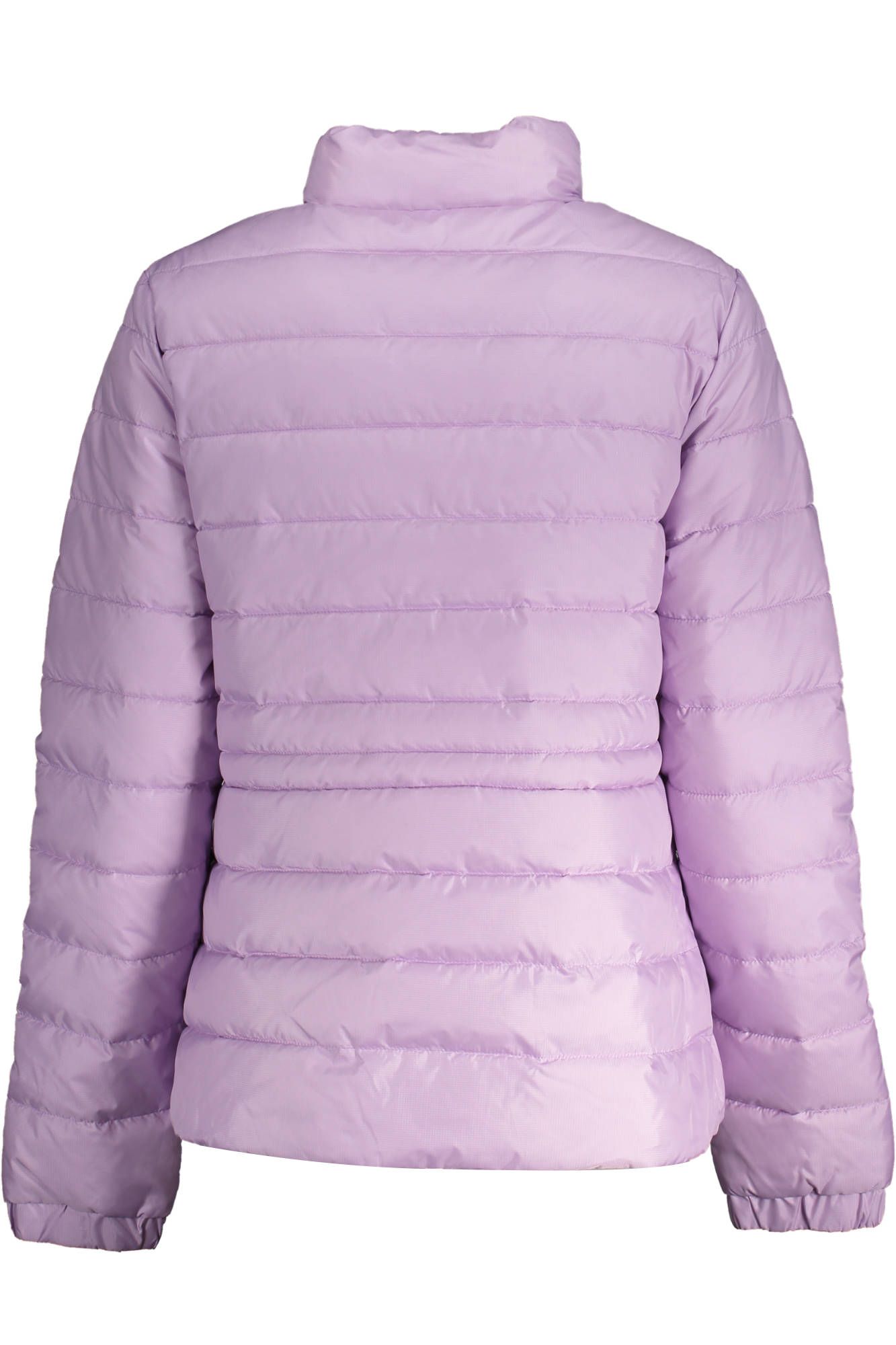 North Sails Pink Polyester Women Jacket