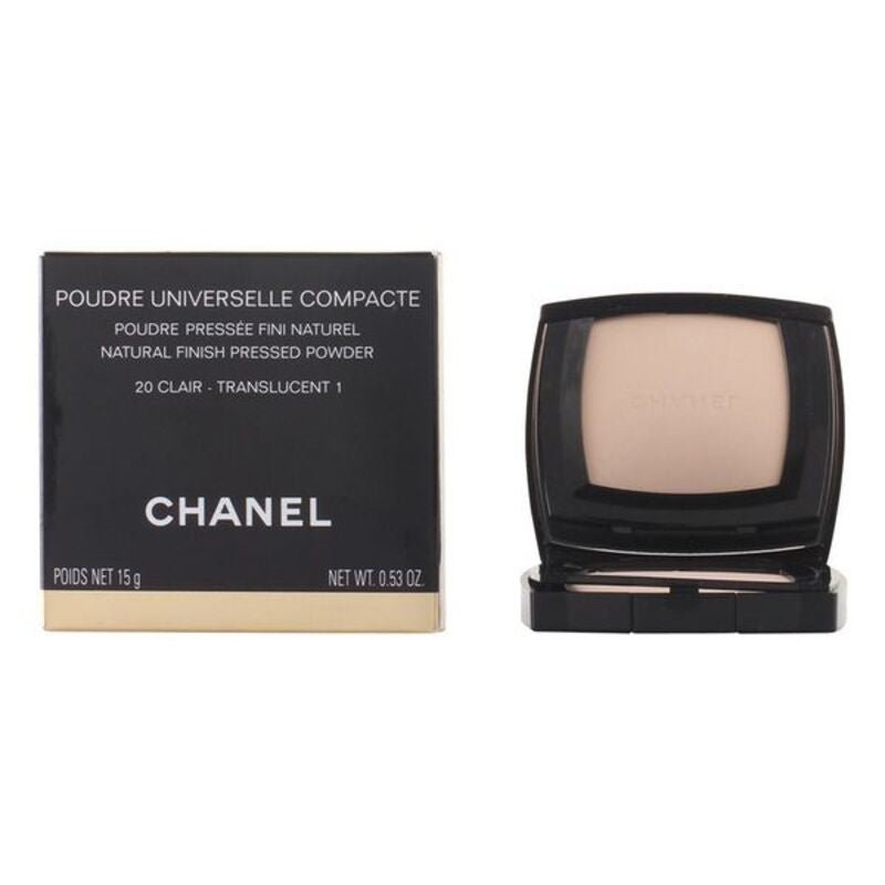 Compact Powders Poudre Universelle Chanel