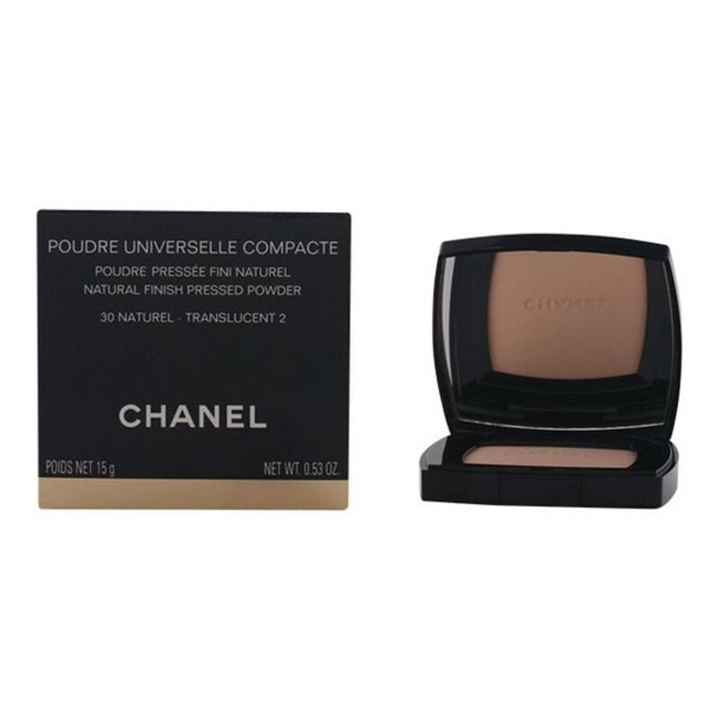 Compact Powders Poudre Universelle Chanel