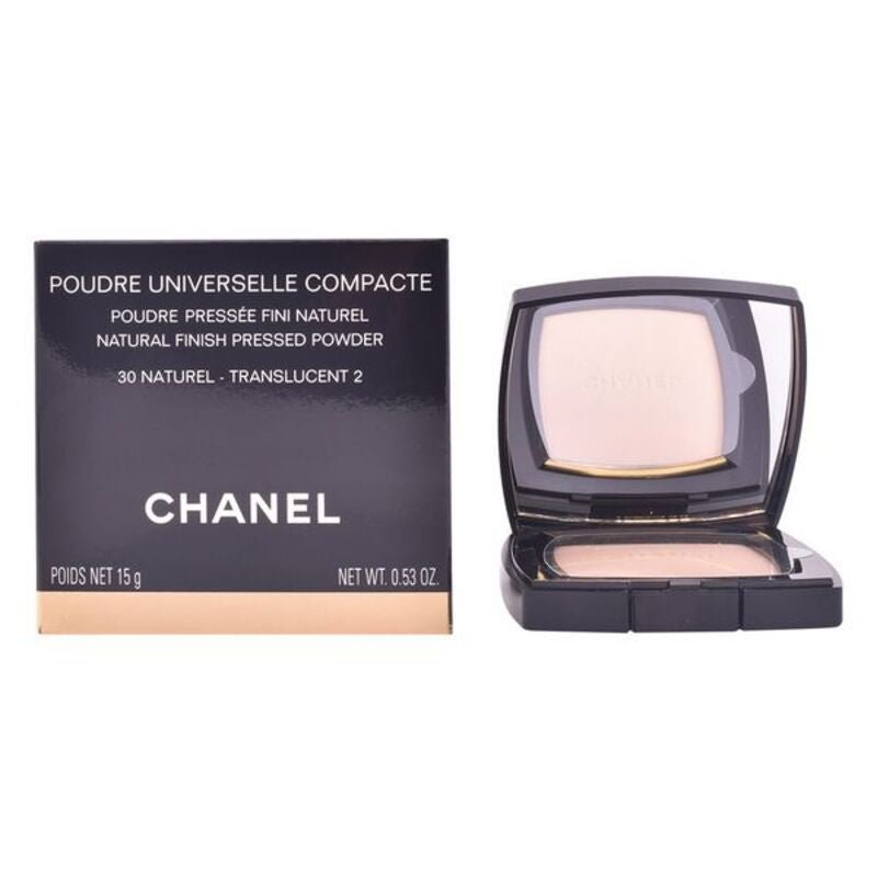 Compact Powders Poudre Universelle Chanel