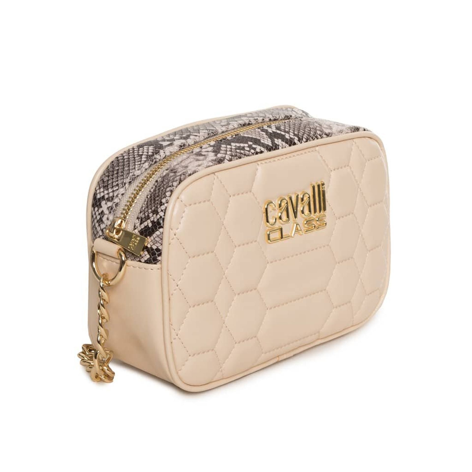 Cavalli Class Shoulder bags