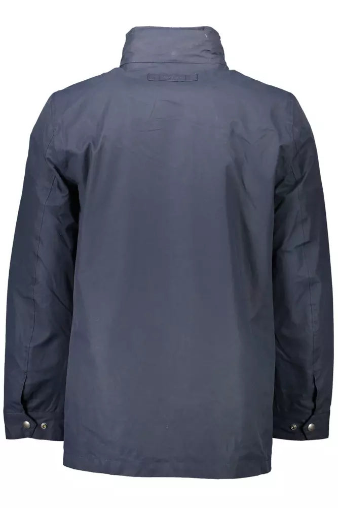 Gant Versatile Double Jacket with Long Sleeves