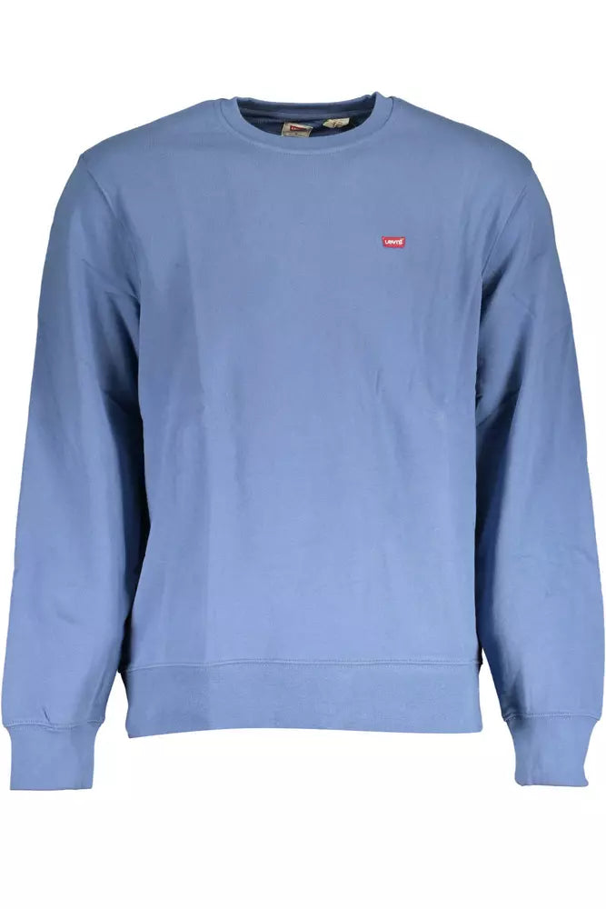 Levi's Classic Crew Neck Cotton Sweater