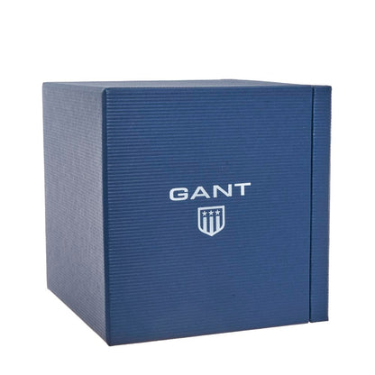 Gant Silver Men Watch