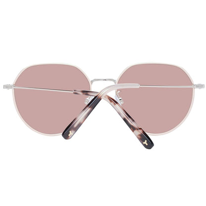 Bally Pink Women Sunglasses