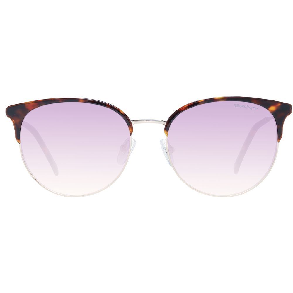 Gant Brown Women Sunglasses