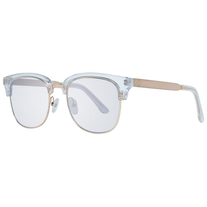 Spy Gold Unisex Sunglasses