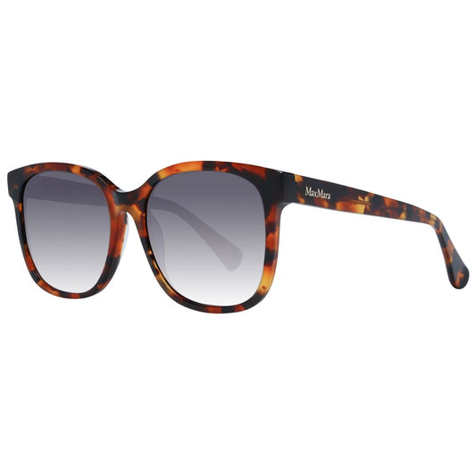 Max Mara Brown Women Sunglasses