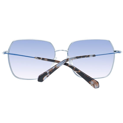 Gant Silver Women Sunglasses