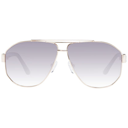 Guess Gold Women Sunglasses