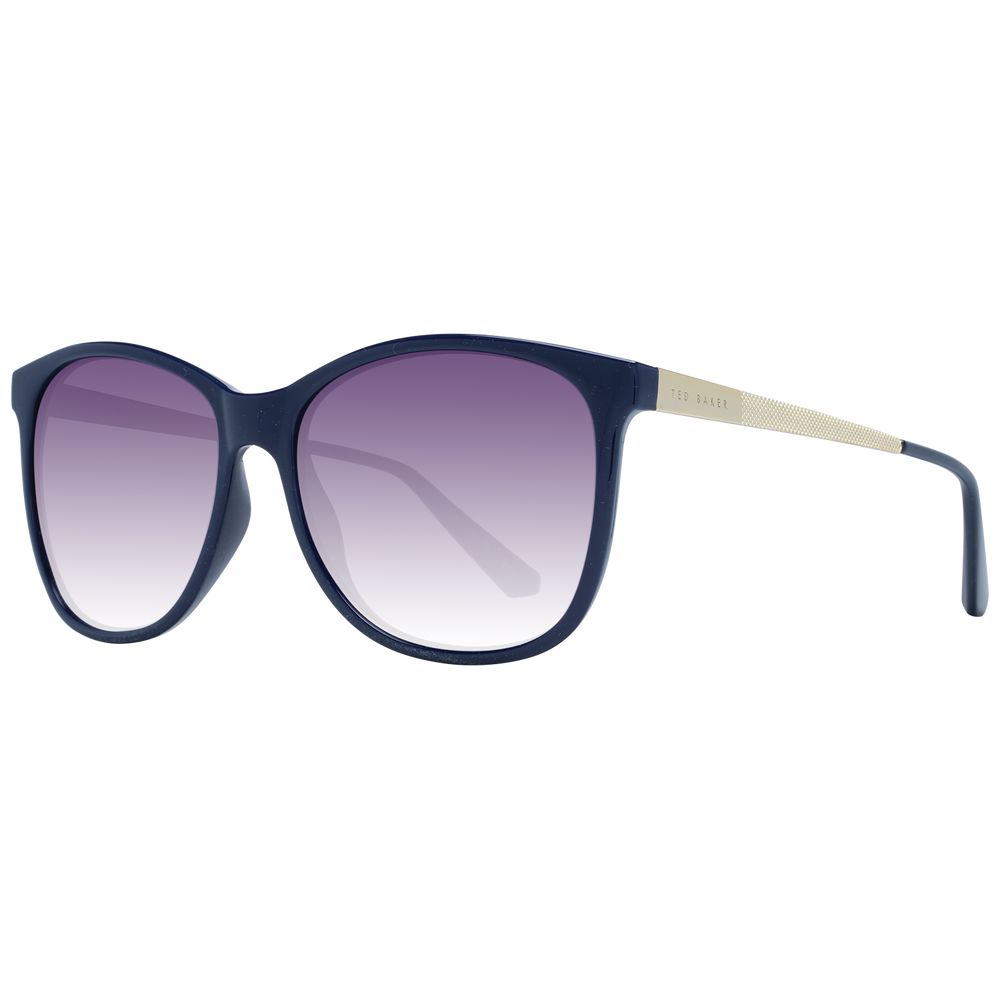 Ted Baker Blue Women Sunglasses