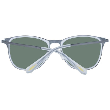 Ted Baker Gray Men Sunglasses