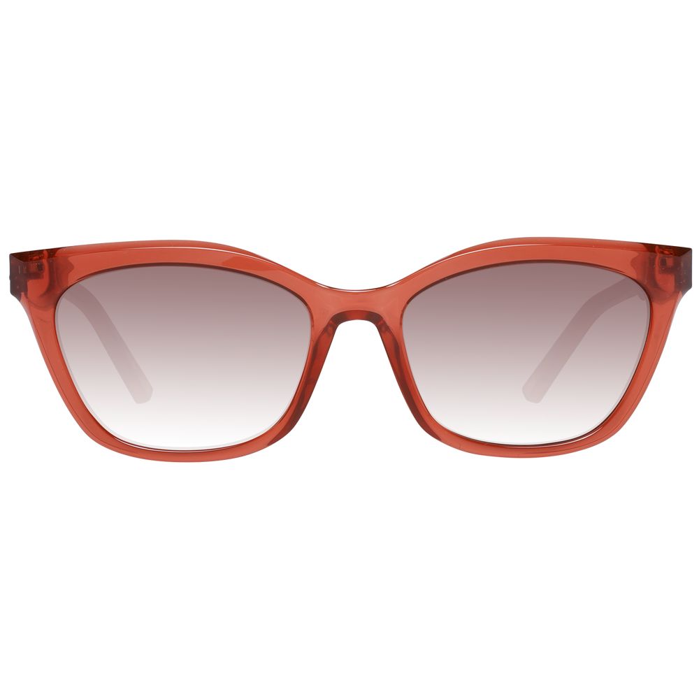 Ted Baker Red Women Sunglasses