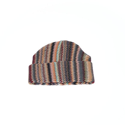 Missoni Multicolor Wool Women Hat