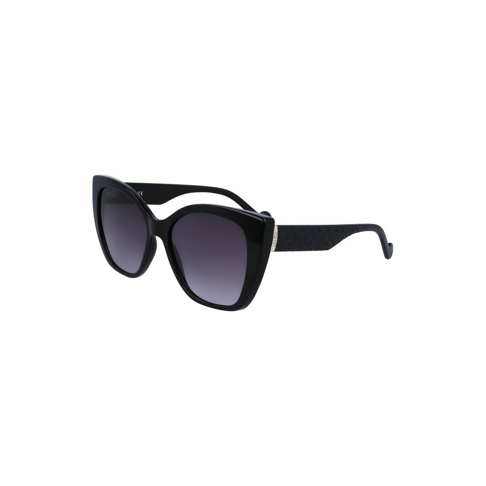 Liu Jo Black BIO INJECTED Sunglasses