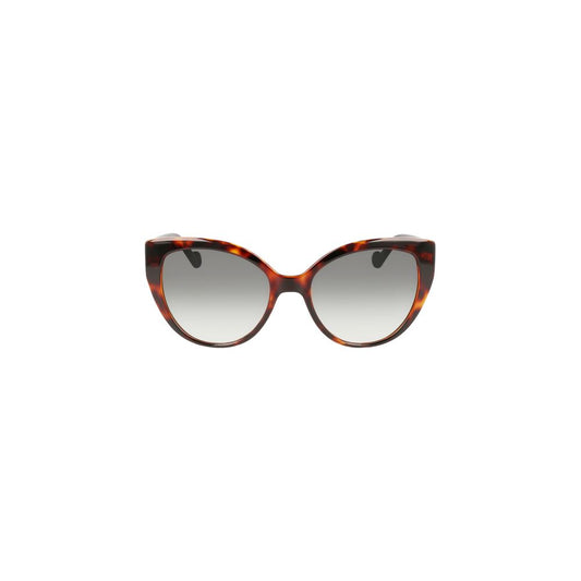 Liu Jo Brown BIO INJECTED Sunglasses