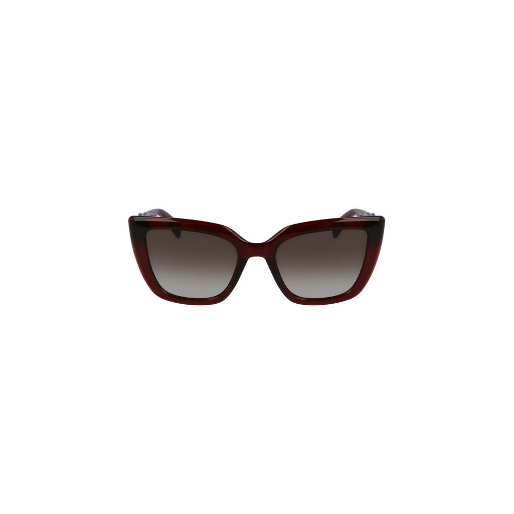 Liu Jo Brown BIO INJECTED Sunglasses