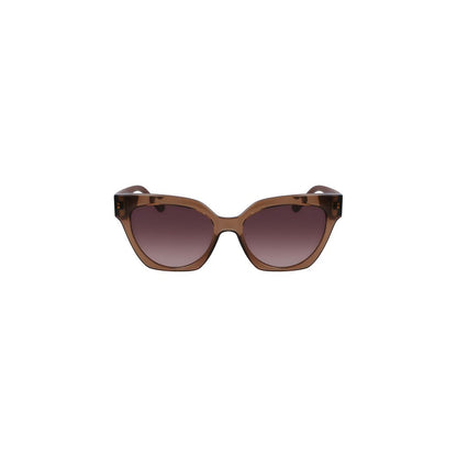 Liu Jo Beige BIO INJECTED Sunglasses