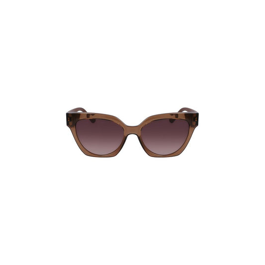 Liu Jo Beige BIO INJECTED Sunglasses