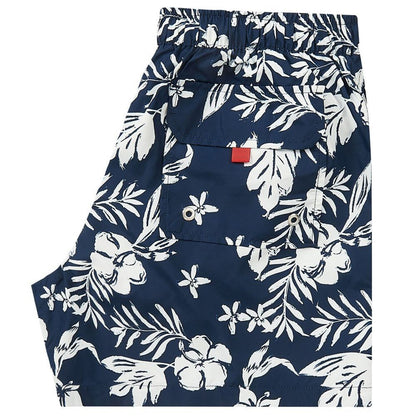 La Martina Exquisite Floral Men's Swim Boxers