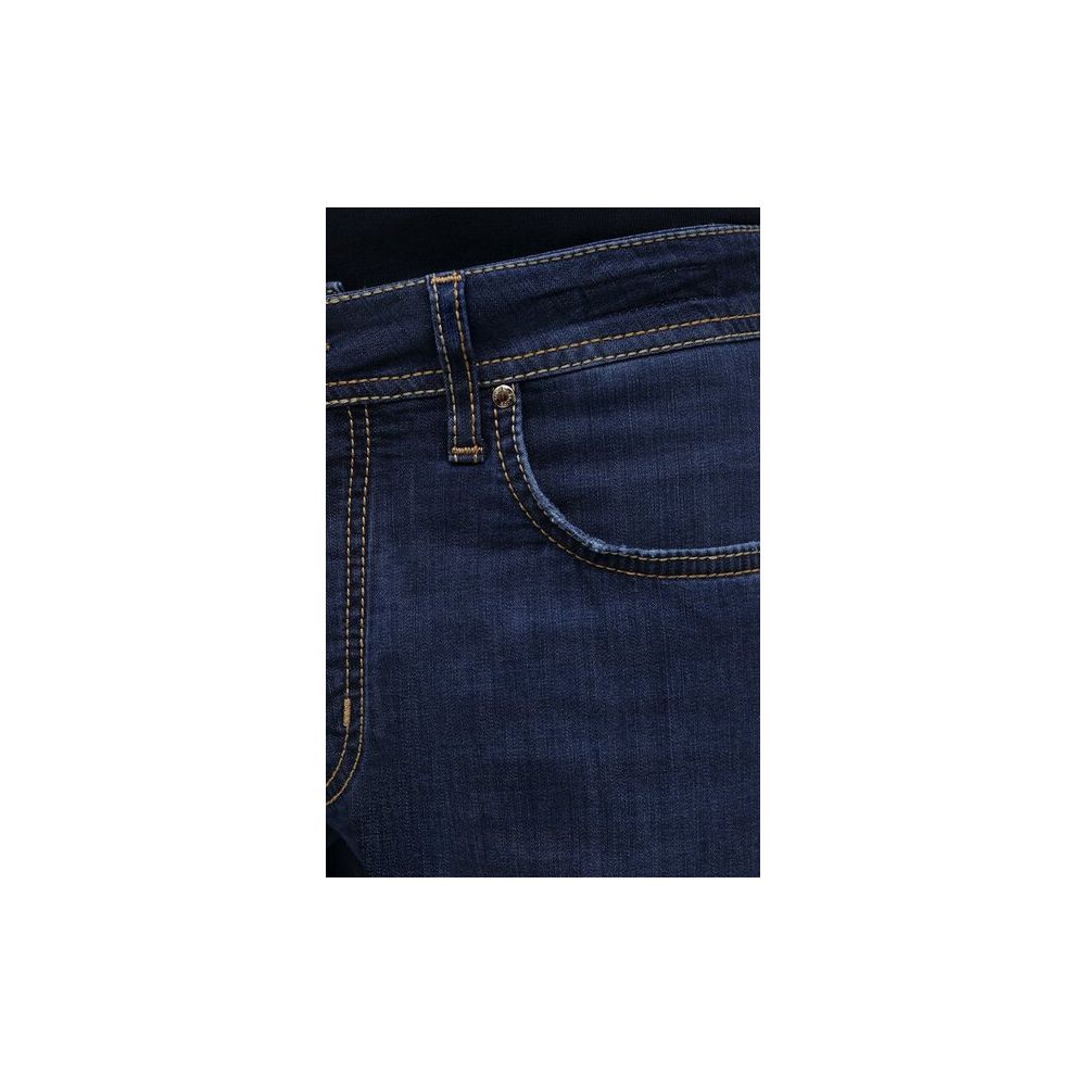 Jacob Cohen Sleek Bard Jeans for the Modern Man