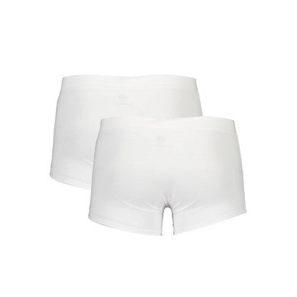 North Sails White Cotton Underwear