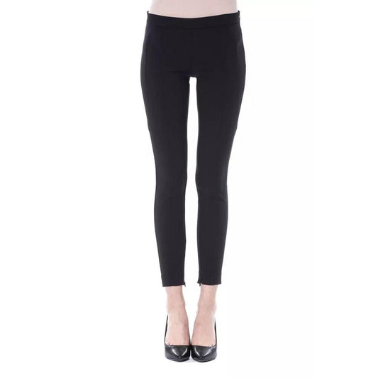 BYBLOS Black Jeans & Pant