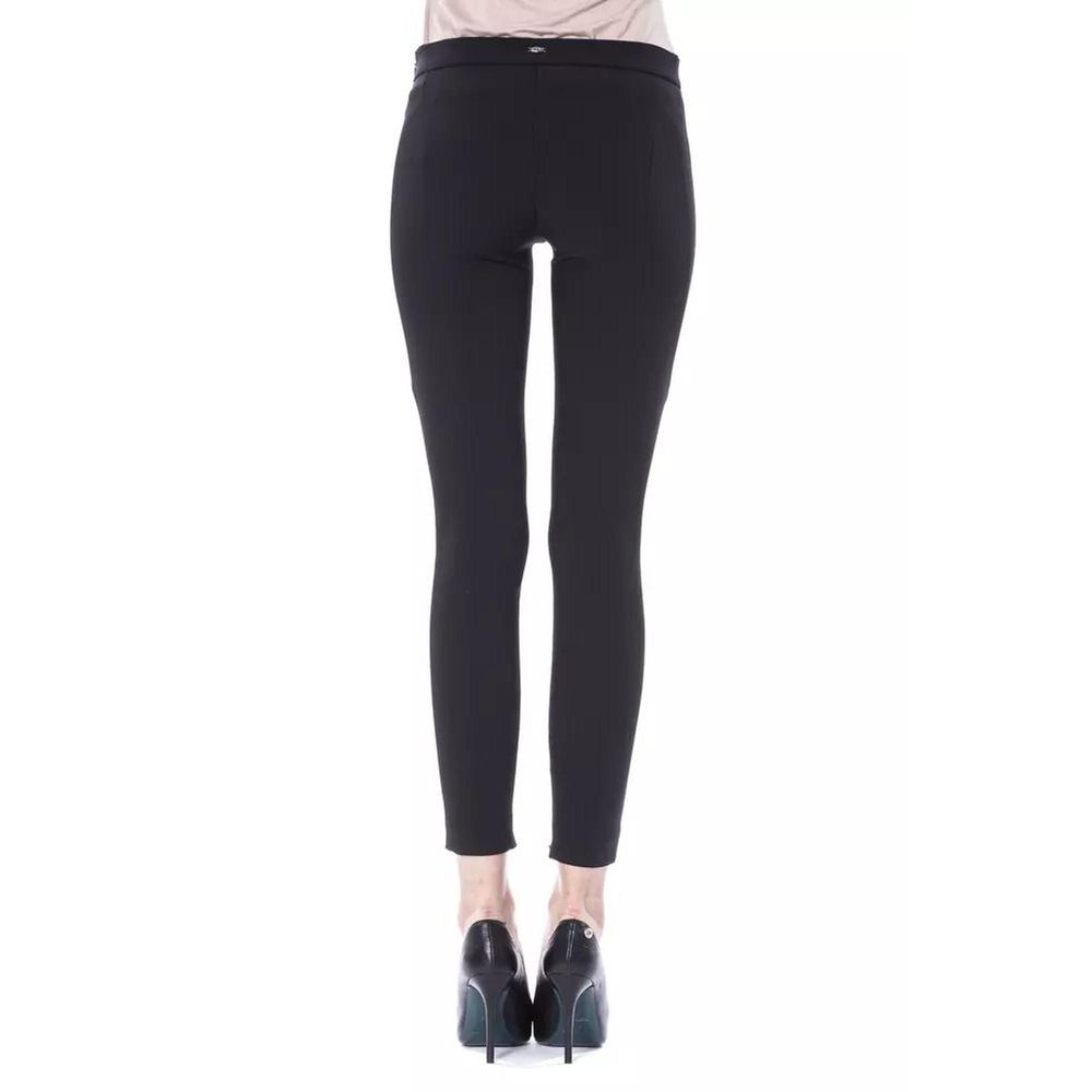 BYBLOS Black Jeans & Pant