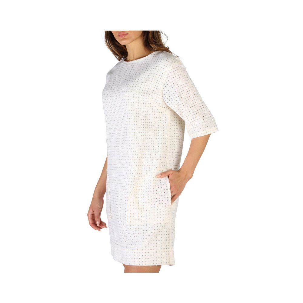 Fontana 2.0 White Dress