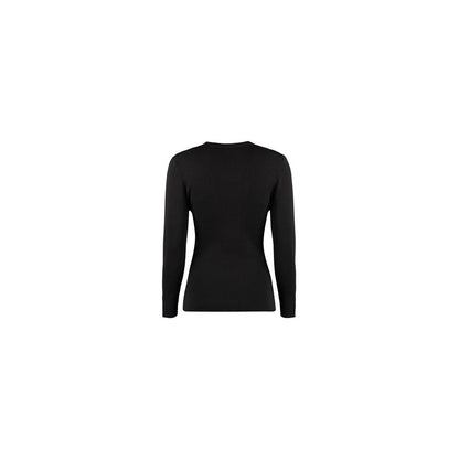 MSGM Black Sweater