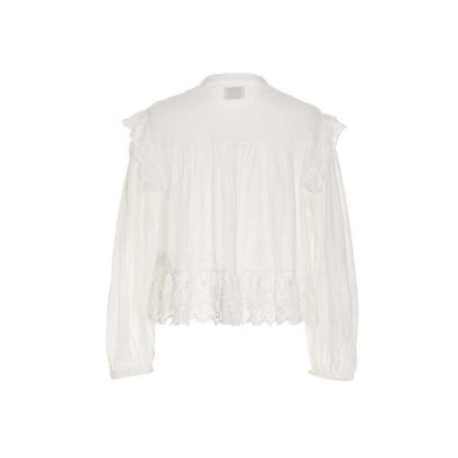 Isabel Marant White Tops & T-Shirt