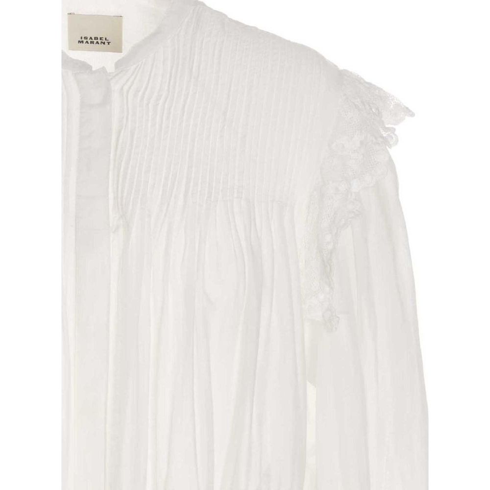 Isabel Marant White Tops & T-Shirt