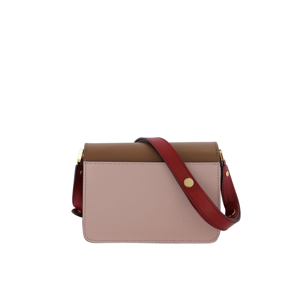 Marni Multicolor Shoulder Bag