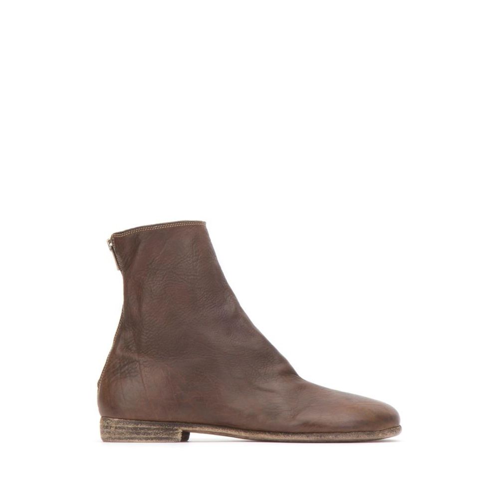 Guidi Brown Boot