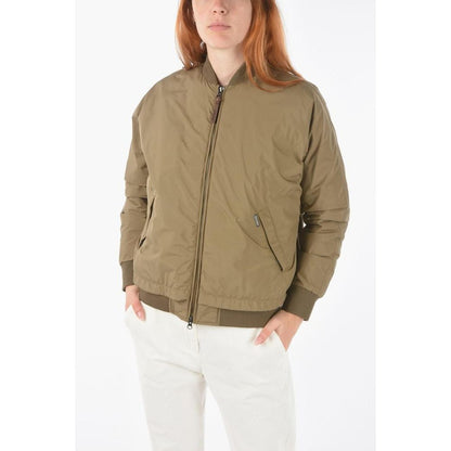 Woolrich Beige Jackets & Coat