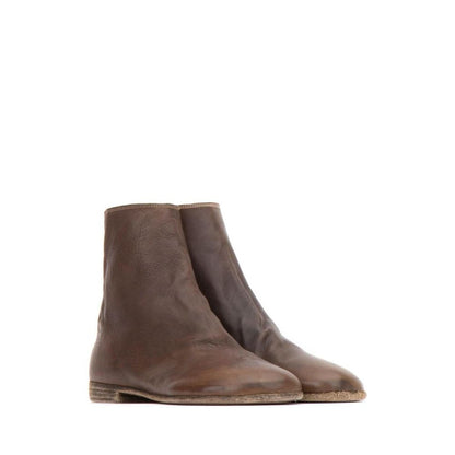 Guidi Brown Boot